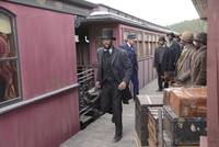 Кадр Ад на колёсах