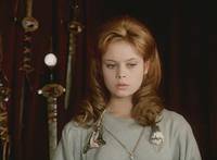 Кадр Русалочка