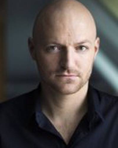 Эрик Мэдсен фото