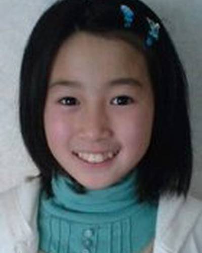 Маю Ийно фото