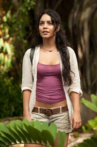 Кадр Путешествие 2: Таинственный остров