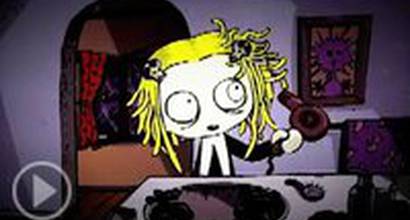 Мультфильм 