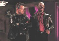 Кадр Шоу начинается