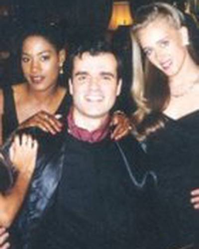 Владимир Кук фото