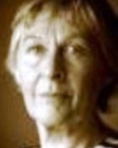 Карин Бертлинг фото