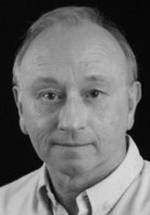 Джералд Хом фото