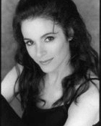 Чана Кифер фото