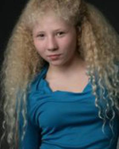 КатиАна Дэвис фото