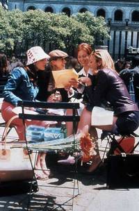 Кадр Секс в большом городе