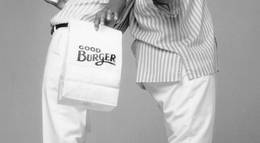 Кадр из фильма "Отличный гамбургер" - 1