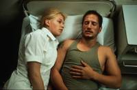 Кадр Принцесса и воин