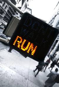 Постер На крючке