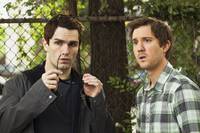 Кадр Быть человеком