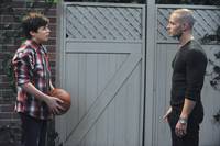 Кадр Мелисса и Джоуи