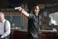 Кадр Ходячие мертвецы