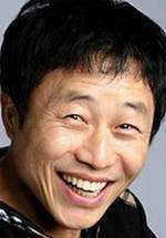 Ли Мун Сик фото