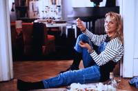 Кадр Один среди женщин