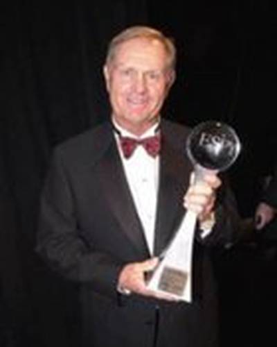 Джек Никлаус фото