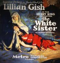 Постер Белая сестра