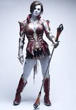 Виктория Хопкинс фото