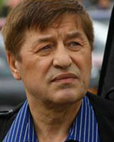 Николай Фомин фото