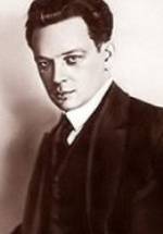 Юрий Тынянов фото