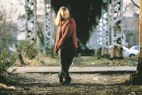 Кадр За мной последний танец