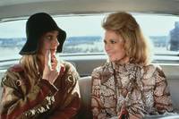 Кадр Даже девушки-ковбои иногда грустят