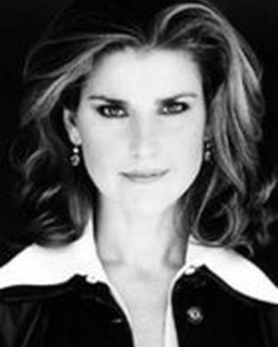 Дженнифер Бэлгобин фото