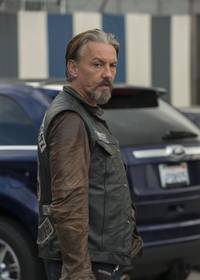 Кадр Сыны анархии