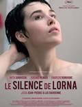 Постер из фильма "Молчание Лорны" - 1