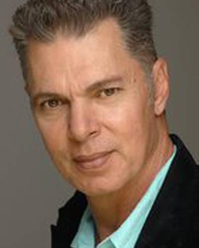 Сэл Ланди фото