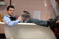 Кадр Короли рулетки