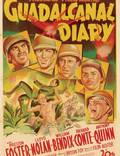 Постер из фильма "Дневник Гуадалканала" - 1