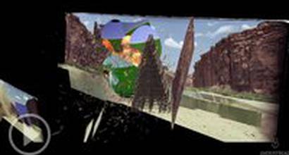 О съёмках №9