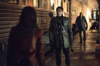 Кадр Стрела