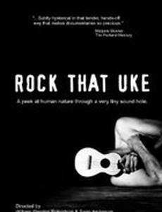 Rock That Uke