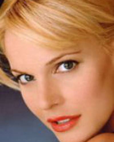 Симона Фуско фото