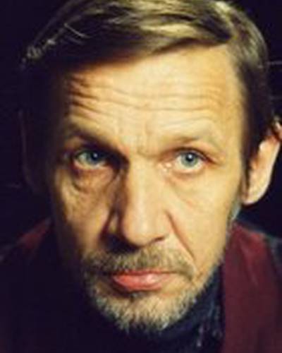 Федор Копосов фото