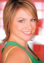 Stacey Tookey фото