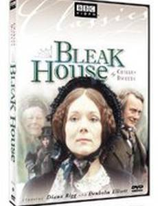 Холодный дом (мини-сериал)