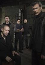 Натаниель Дево фото