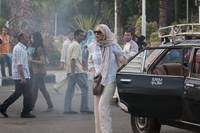 Кадр Игра без правил