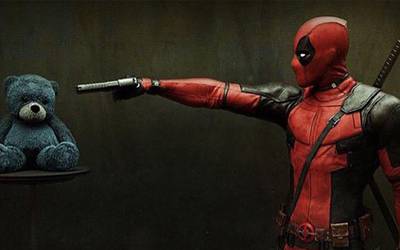 Стоит ли смотреть: «Дэдпул»