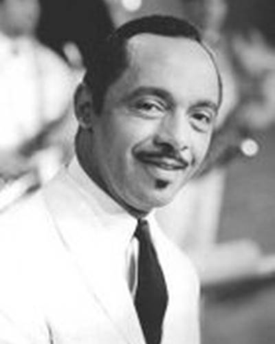 Дамасо Перез Прадо фото