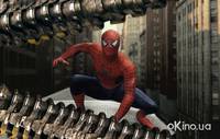 Кадр Человек-паук 2