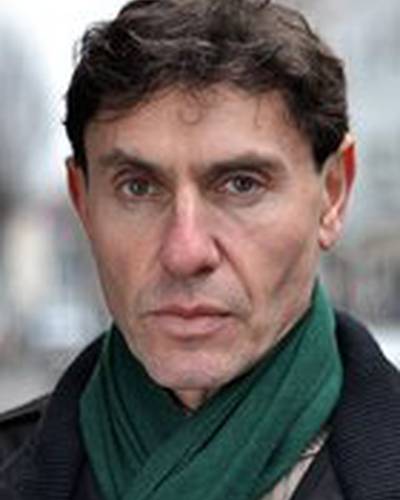 Марк Цак фото