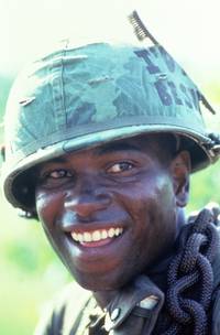 Кадр Форрест Гамп