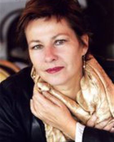 Гэбриэлль Форест фото