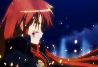 Кадр Жгучий взор Шаны